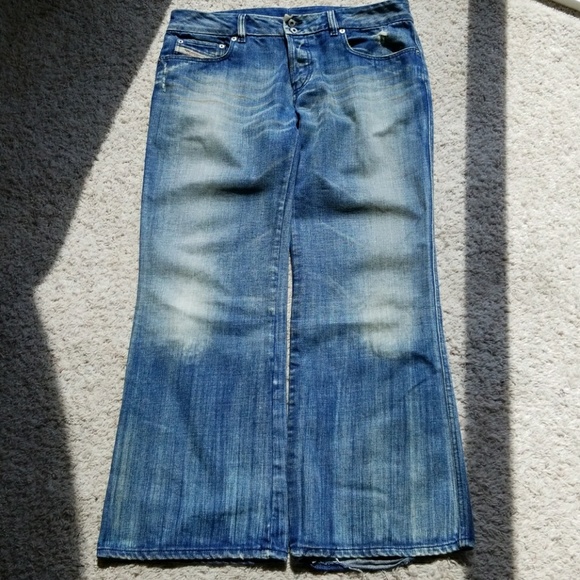 diesel rotuck jeans
